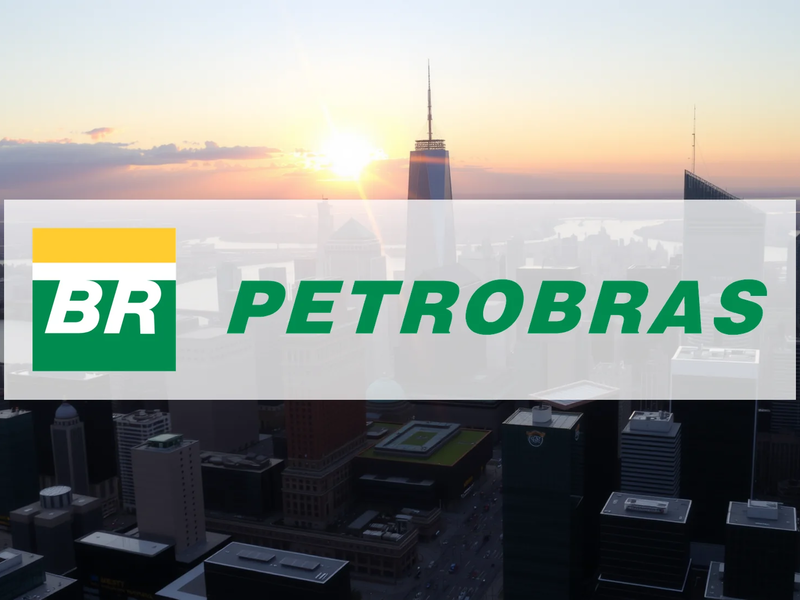 Petrobras Aktie: Offshore-Offensive gestartet! - Foto: über boerse-global.de