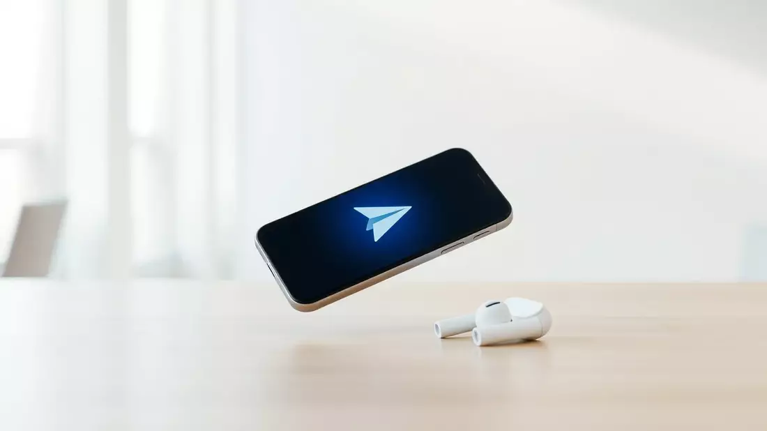 Telegram: Revolutionäres iOS-Update mit KI-Features - Bild: über boerse-global.de