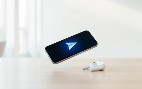 Telegram: Revolutionäres iOS-Update mit KI-Features - Foto: über boerse-global.de