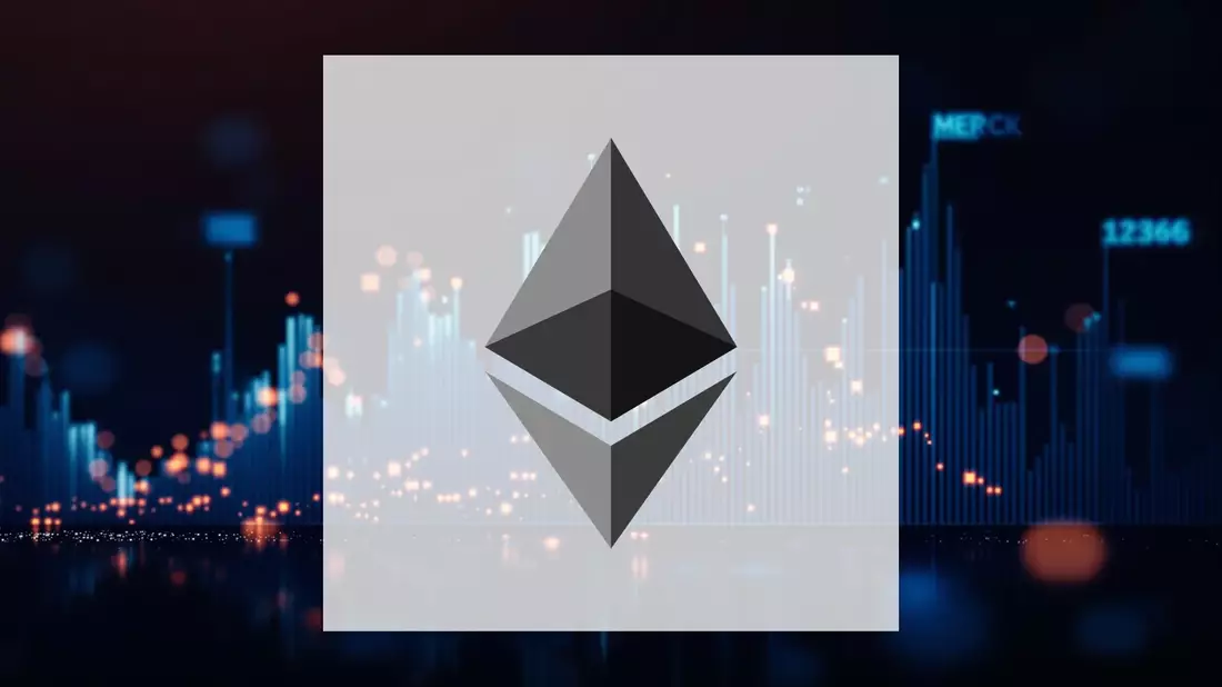 Ethereum’s Resilience Tested as It Eyes Key $4,000 Threshold Illustration mit AI erstellt übermittelt durch boerse-global.de