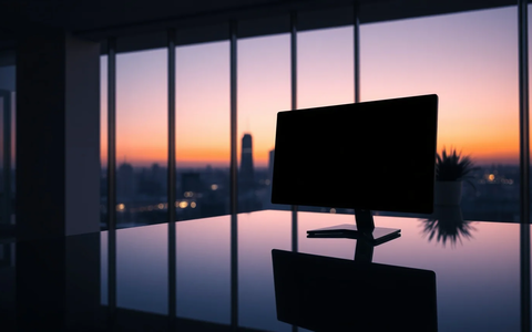 Microsoft warnt vor „Shadow AI in Unternehmen - Foto: über boerse-global.de