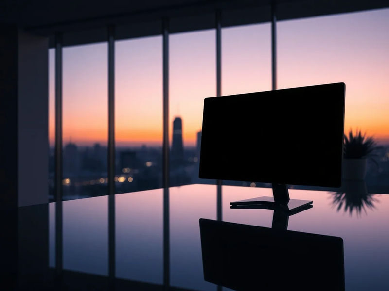 Microsoft warnt vor „Shadow AI in Unternehmen - Foto: über boerse-global.de