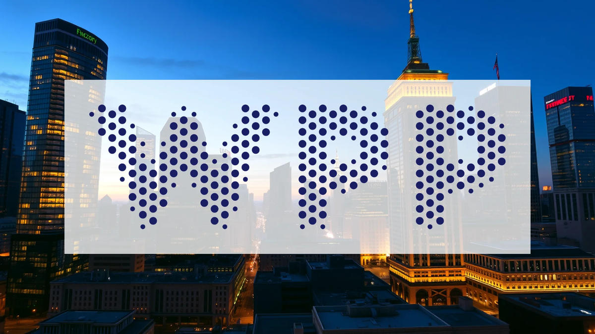 WPP Aktie: KI-Dilemma! - Foto: über boerse-global.de