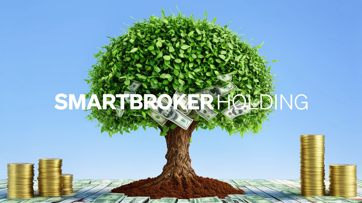 Smartbroker Aktie: Rentenreform-Explosion! - Foto: über boerse-global.de