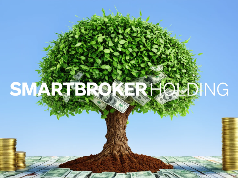 Smartbroker Aktie: Rentenreform-Explosion! - Foto: über boerse-global.de