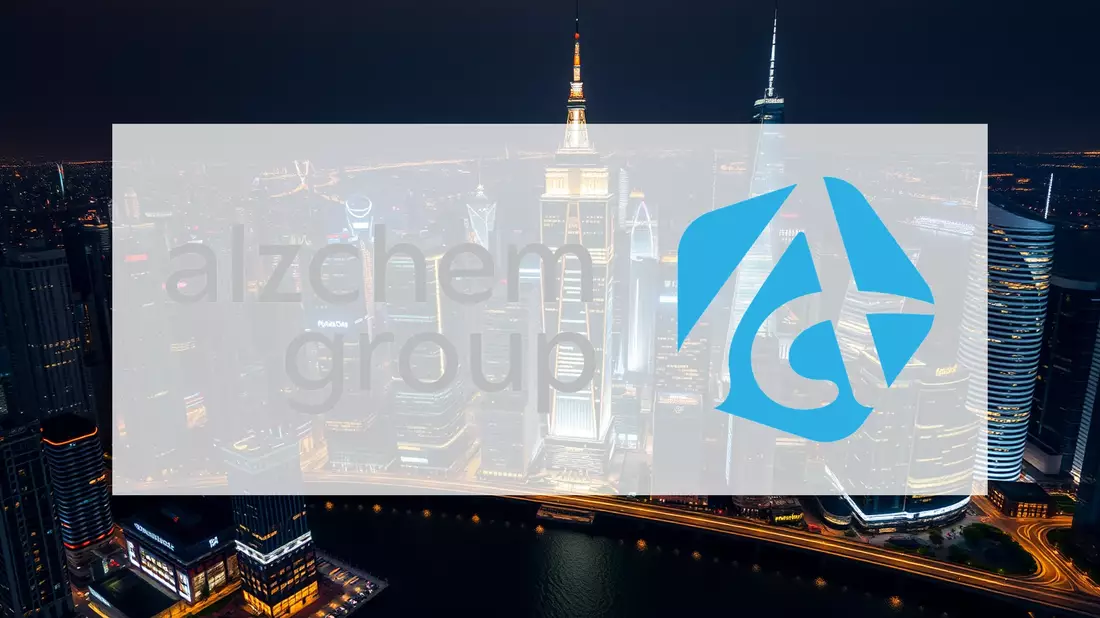 Alzchem Aktie: Supermarkt-Revolution! - Bild: über boerse-global.de