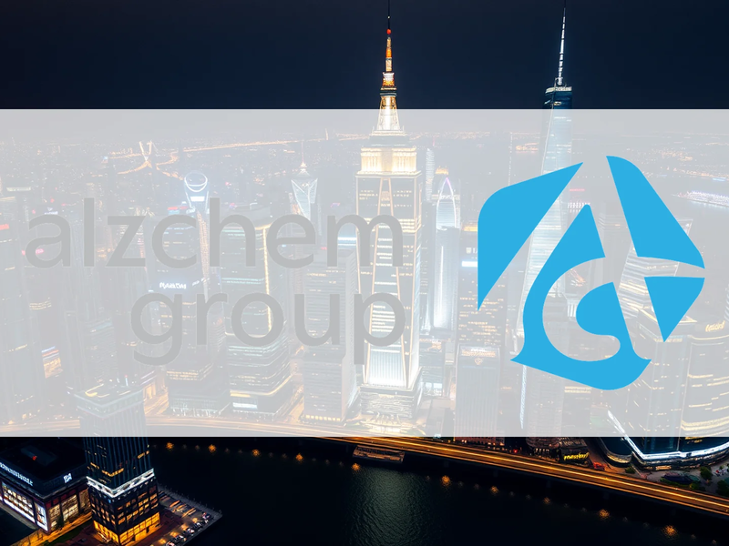 Alzchem Aktie: Supermarkt-Revolution! - Foto: über boerse-global.de