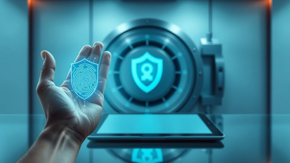 KI und Biometrie: Banken kämpfen gegen Betrug - Foto: über boerse-global.de