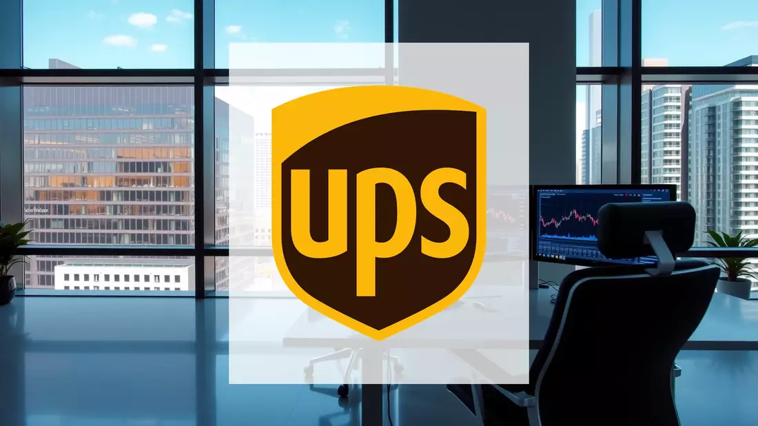 UPS Aktie: Folgenreiche Entscheidungen! - Bild: über boerse-global.de