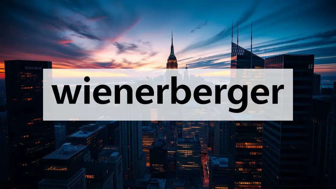 Wienerberger Aktie: UBS-Schock! - Bild: über boerse-global.de