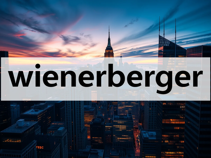 Wienerberger Aktie: UBS-Schock! - Foto: über boerse-global.de