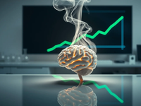 Rauchen: Gehirn schrumpft, Demenzrisiko steigt dramatisch - Foto: über boerse-global.de