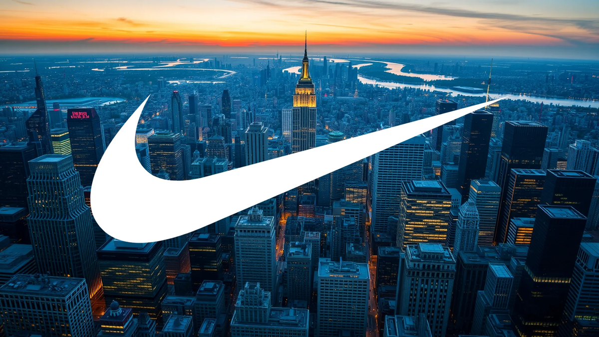 Nike Aktie: Verwirrspiel! - Foto: über boerse-global.de