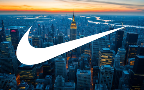 Nike Aktie: Verwirrspiel! - Foto: über boerse-global.de