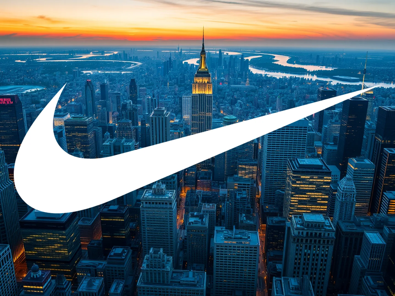 Nike Aktie: Verwirrspiel! - Foto: über boerse-global.de