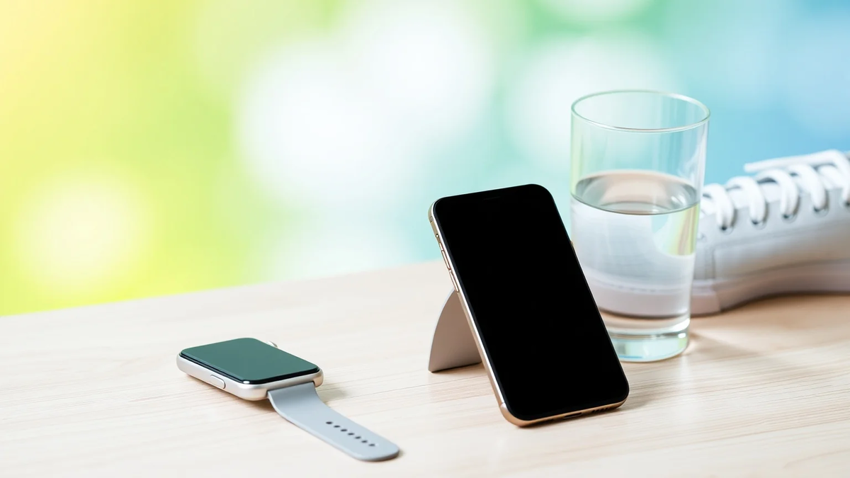 Fitness-Apps erobern Einsteiger-Markt - Foto: über boerse-global.de