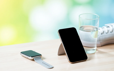 Fitness-Apps erobern Einsteiger-Markt - Foto: über boerse-global.de