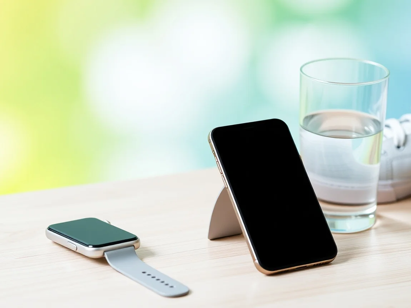 Fitness-Apps erobern Einsteiger-Markt - Foto: über boerse-global.de