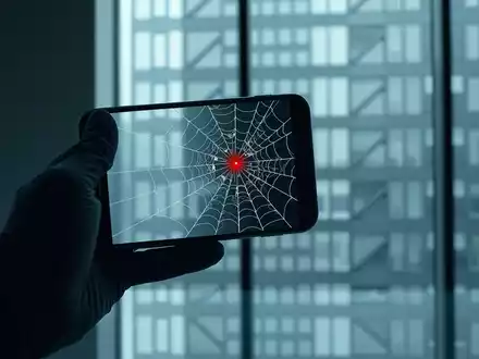 Android: Neue Hacker-Methode stiehlt Passwörter unsichtbar - Foto: über boerse-global.de