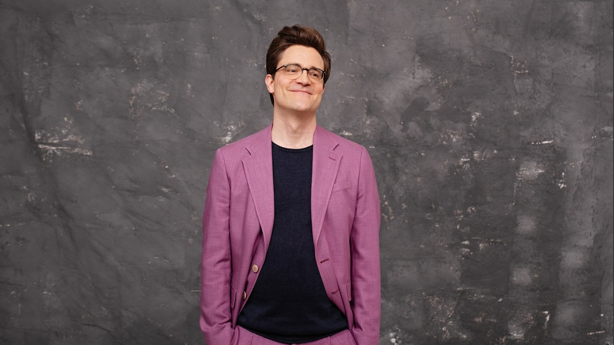 „Radiokabarett-Oscar“ Salzburger Stier geht 2026 an Bodo Wartke - Foto: presseportal.de