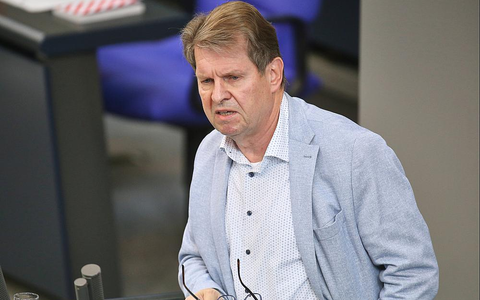 Ralf Stegner (Archiv) - Foto: über dts Nachrichtenagentur