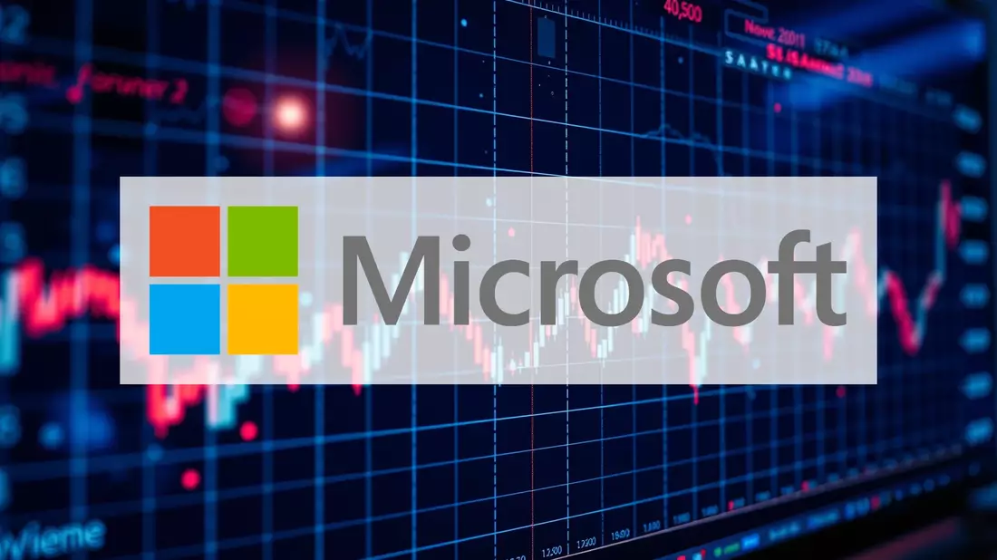Microsoft’s Strategic Pivot: Navigating the Windows Transition While Accelerating AI Dominance Illustration mit AI erstellt übermittelt durch boerse-global.de