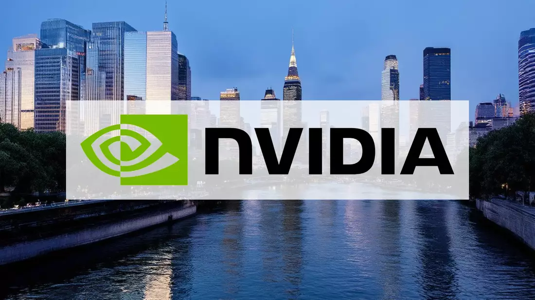 Nvidia consolida su imperio: la estrategia que convierte a sus rivales en aliados Illustration mit AI erstellt übermittelt durch boerse-global.de