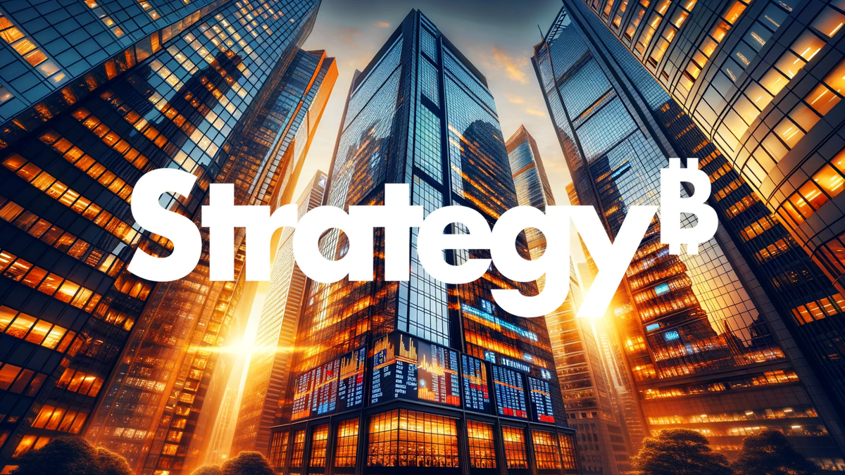 Bitcoin Bet Backfires: Strategy’s Recent Purchase Coincides With Market Plunge - Foto: über boerse-global.de