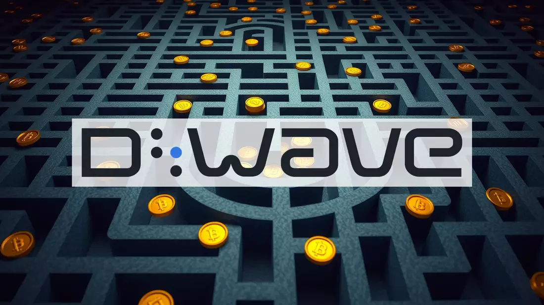 La Revolución Cuántica: D-Wave marca un hito histórico impulsada por JPMorgan Illustration mit AI erstellt übermittelt durch boerse-global.de