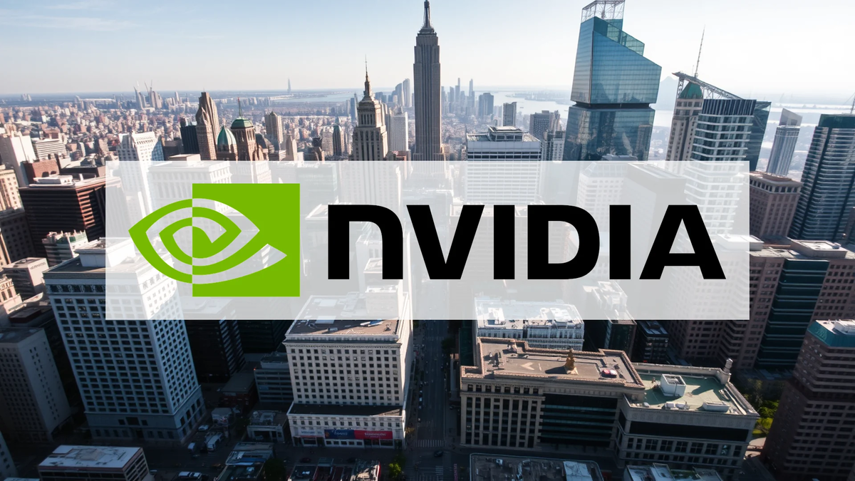 Nvidia Faces Mounting Pressure as US-China Trade Tensions Intensify - Foto: über boerse-global.de