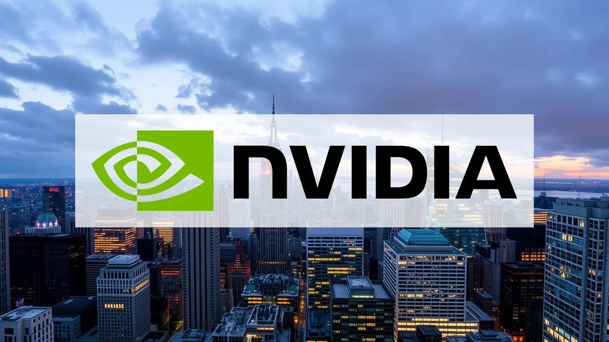 Nvidia en la Mira de la Guerra Comercial entre Estados Unidos y China - Foto: über boerse-global.de