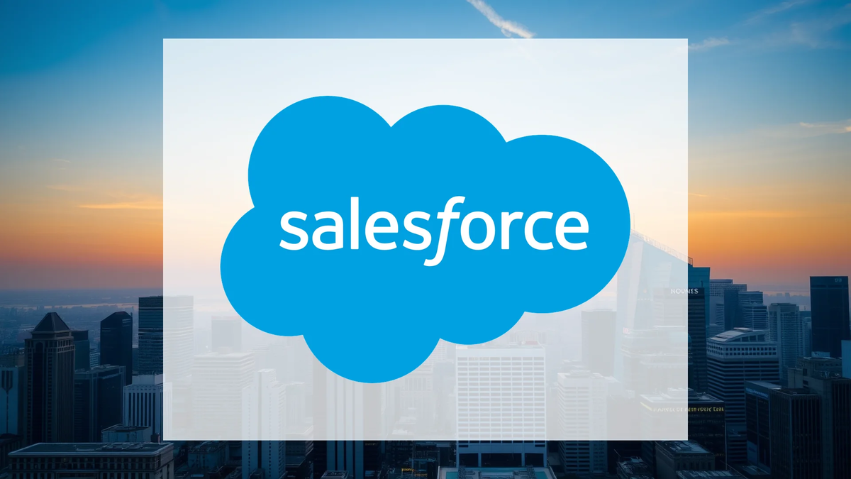Salesforce’s AI Ambitions Meet Market Skepticism - Foto: über boerse-global.de