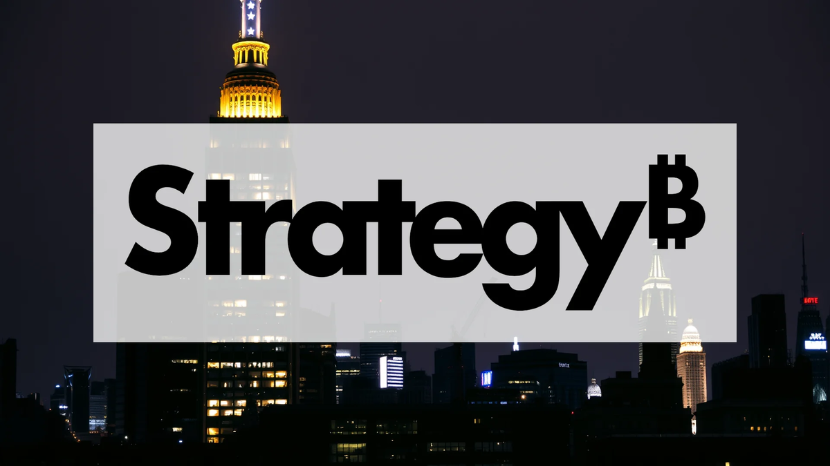 ¿Erra Strategy en su momento de compra de Bitcoin? - Foto: über boerse-global.de