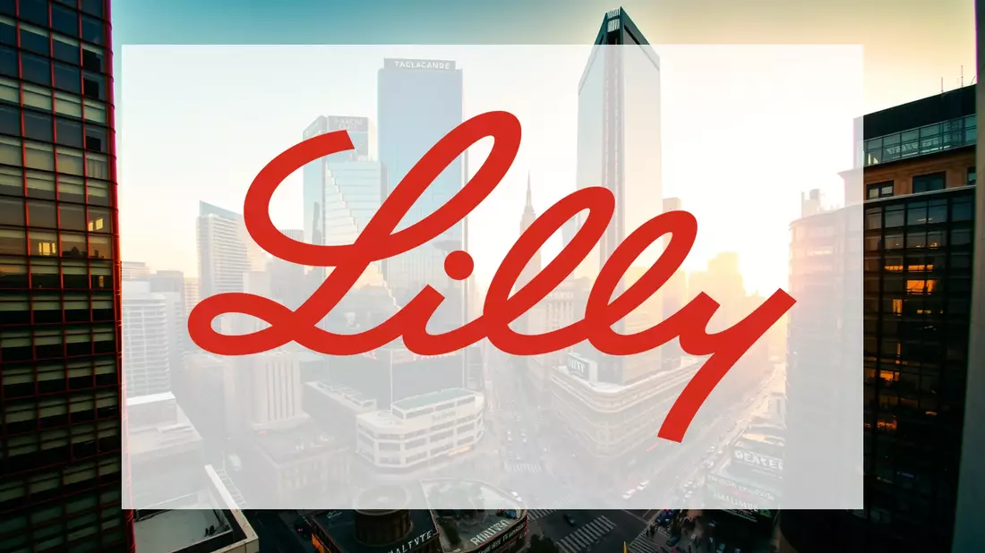 Eli Lilly’s Billion-Dollar Expansion Strategy Gains Analyst Backing Illustration mit AI erstellt übermittelt durch boerse-global.de
