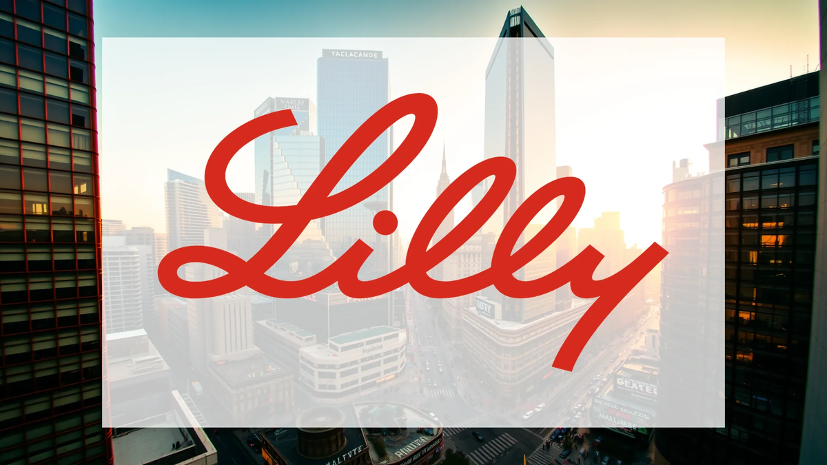 Eli Lilly’s Billion-Dollar Expansion Strategy Gains Analyst Backing - Foto: über boerse-global.de