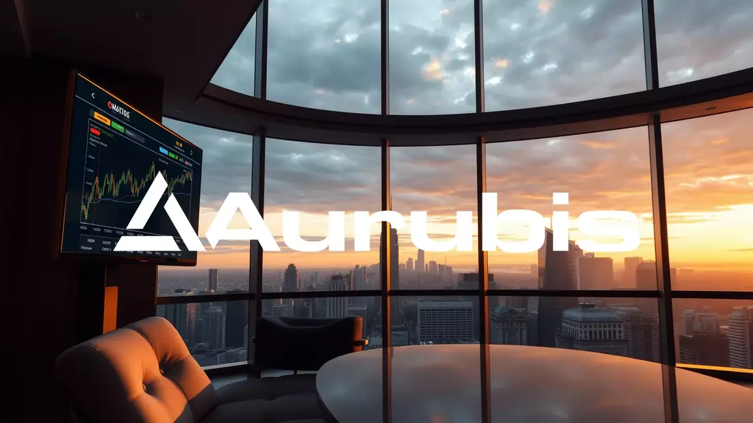 Aurubis Aktie: Salzgitter schockt mit Verkaufsplänen - Bild: über boerse-global.de