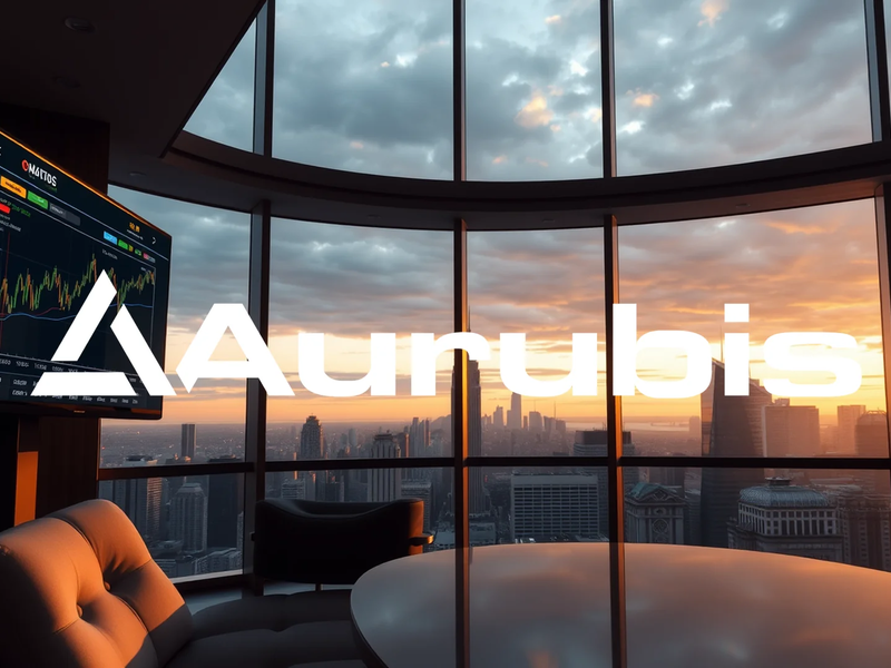 Aurubis Aktie: Salzgitter schockt mit Verkaufsplänen - Foto: über boerse-global.de