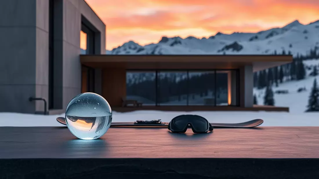 Alpiner Luxus: Rosewood Schloss Fuschl führt Neuausrichtung an - Bild: über boerse-global.de