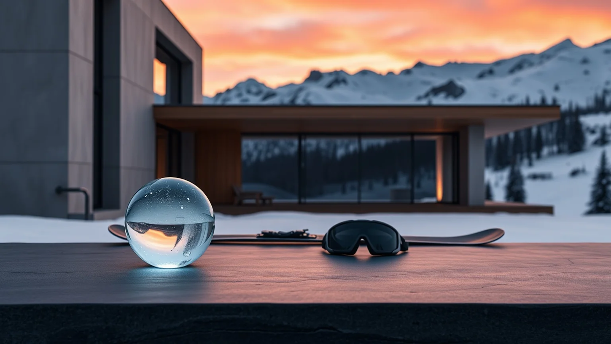 Alpiner Luxus: Rosewood Schloss Fuschl führt Neuausrichtung an - Foto: über boerse-global.de