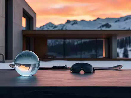 Alpiner Luxus: Rosewood Schloss Fuschl führt Neuausrichtung an - Foto: über boerse-global.de