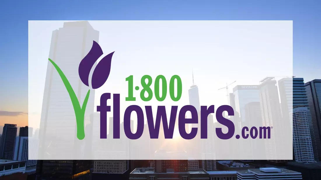 1-800-FLOWERS Shares Plummet Amidst Restructuring Doubts Illustration mit AI erstellt übermittelt durch boerse-global.de