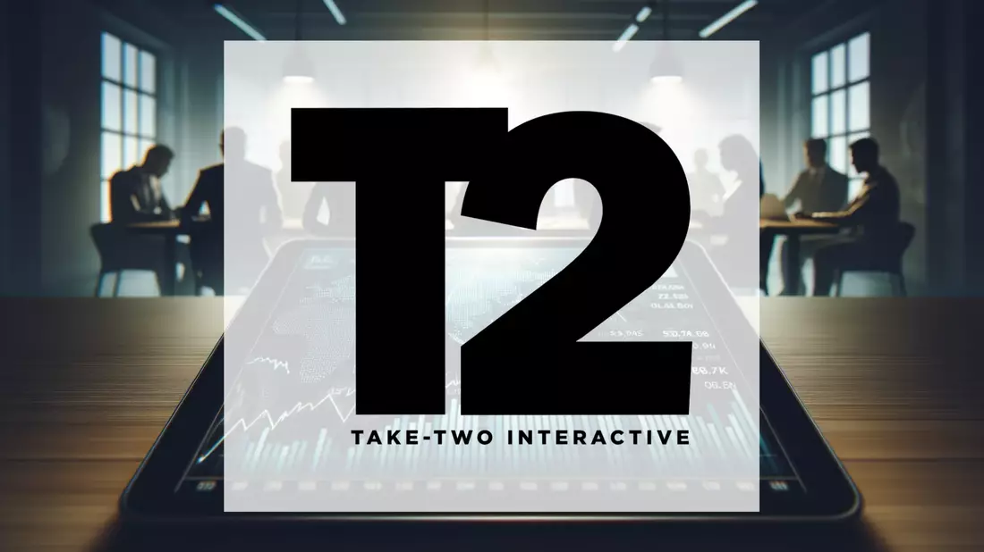 Strategic Partnership Positions Take-Two for Blockbuster GTA VI Launch Illustration mit AI erstellt übermittelt durch boerse-global.de