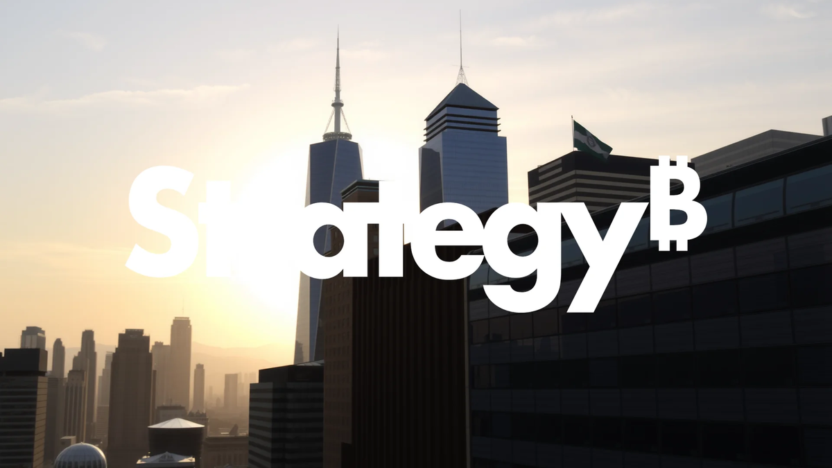 Estrategia Inc.: Una Adquisición de Bitcoin en Momento Precario - Foto: über boerse-global.de