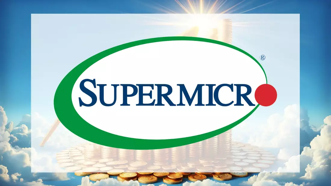 Super Micro’s Strategic Shift to Full-Service Data Centers Amid AI Expansion - Bild: über boerse-global.de