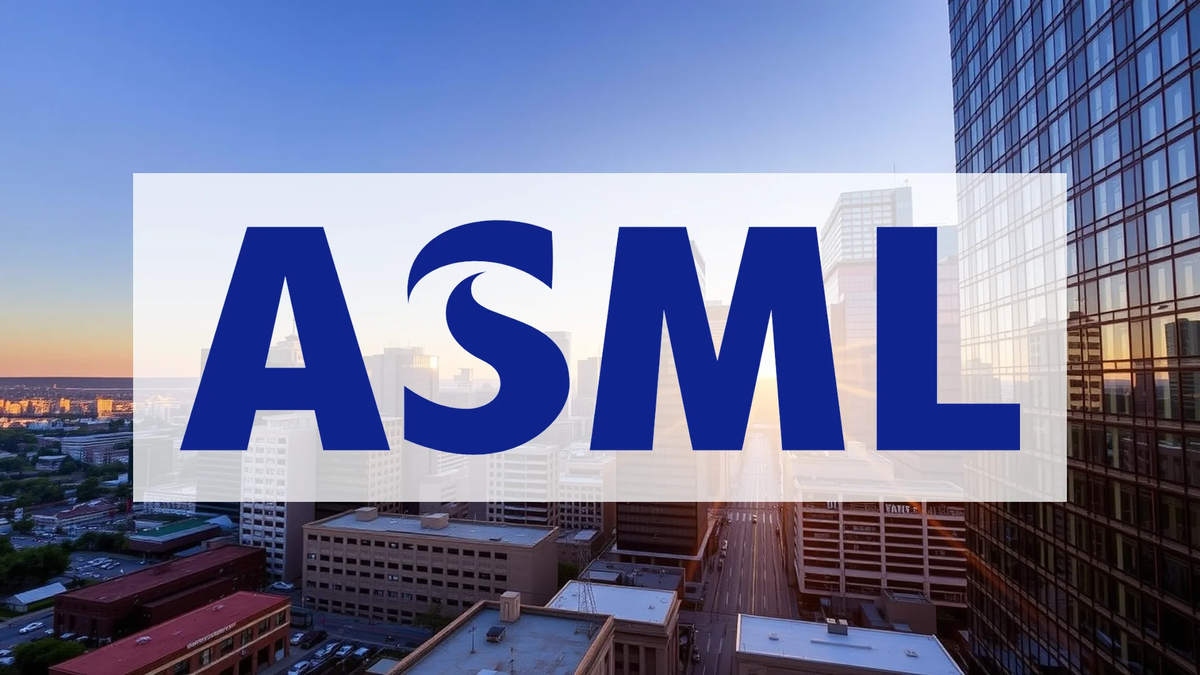 ASML: ¿Realidad o Ficción en la Fiebre de la Inteligencia Artificial? - Foto: über boerse-global.de