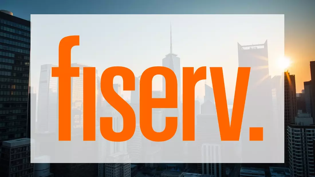 Fiserv Shares Face Pressure Ahead of Q3 Earnings - Bild: über boerse-global.de