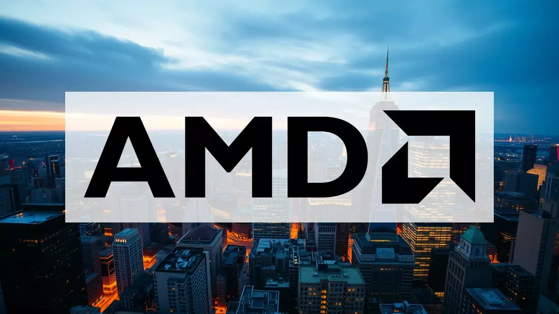 AMD se consolida en el mercado de IA con grandes contratos y pronósticos alcistas - Bild: über boerse-global.de