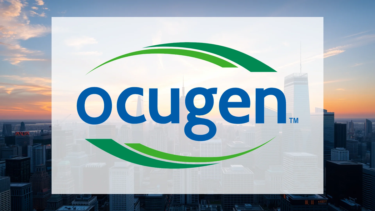 Ocugen Faces Mounting Financial Pressure as Losses Deepen - Foto: über boerse-global.de