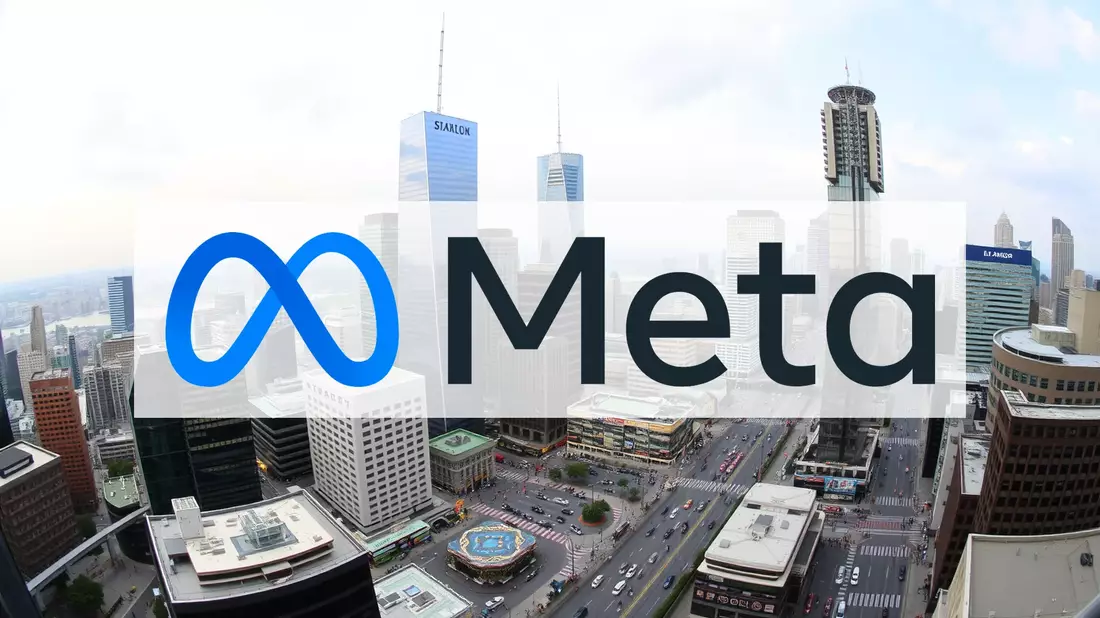 Meta Faces Dual Threat From AI Competition and Regulatory Pressure - Bild: über boerse-global.de