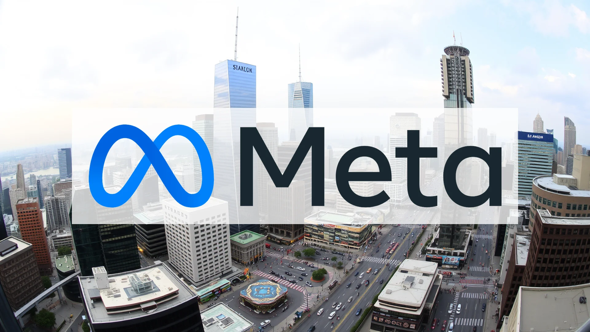 Meta Faces Dual Threat From AI Competition and Regulatory Pressure - Foto: über boerse-global.de